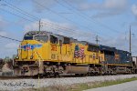 UP/CSX DUO